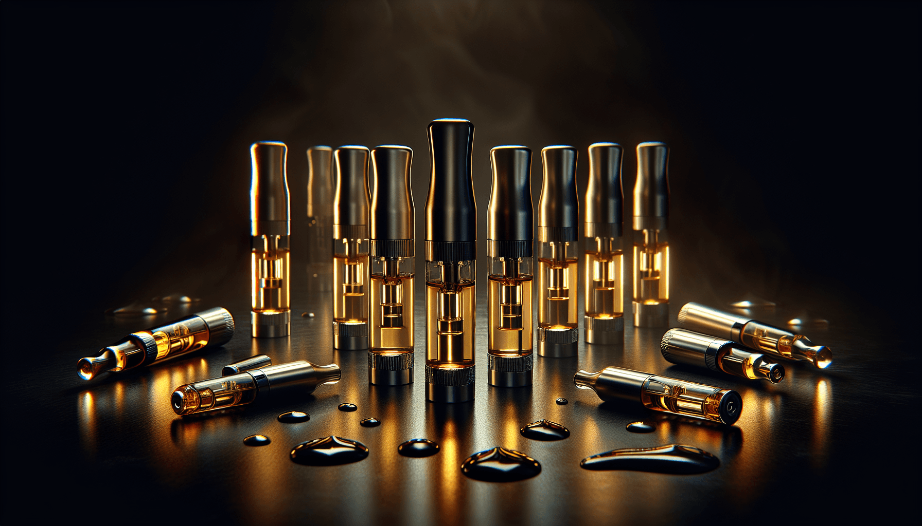 Best Live Resin Vapes UK 2026: Our Top Picks