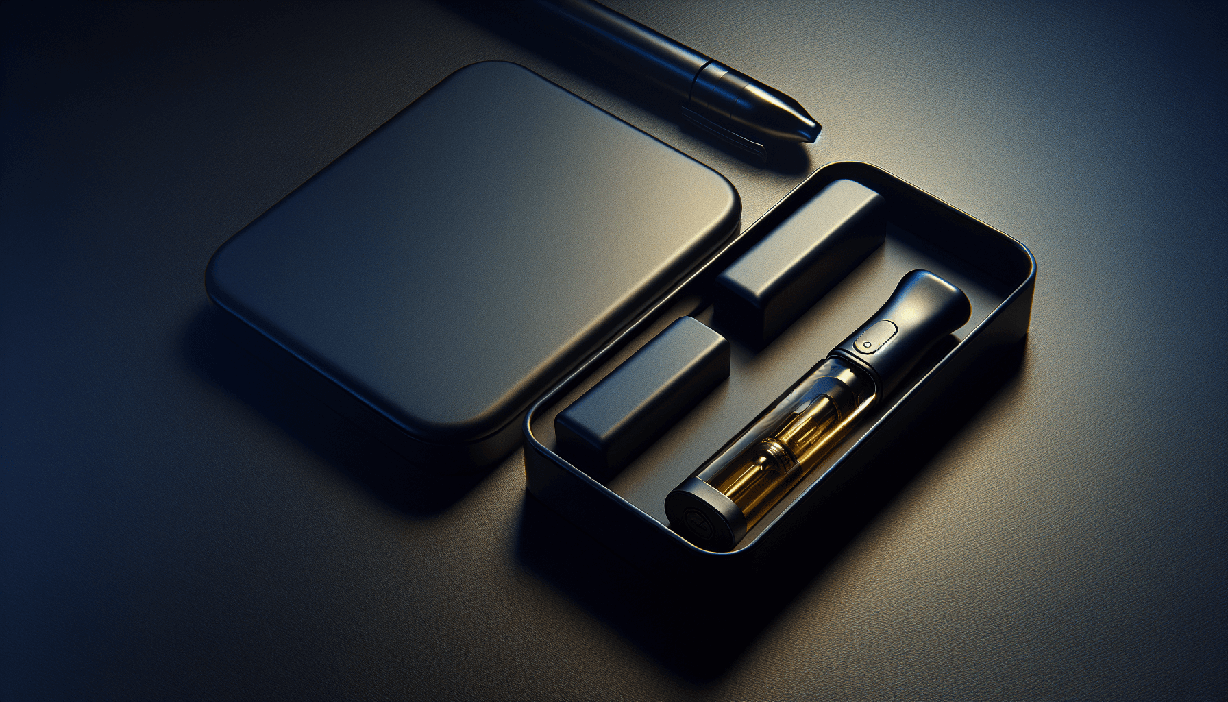 How to Store Your Live Resin Vapes for Maximum Freshness