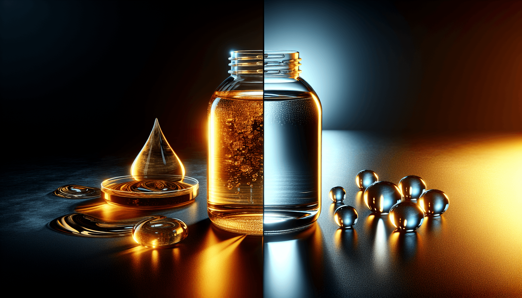 Live Resin vs Distillate: Which Vape Is Right for You?