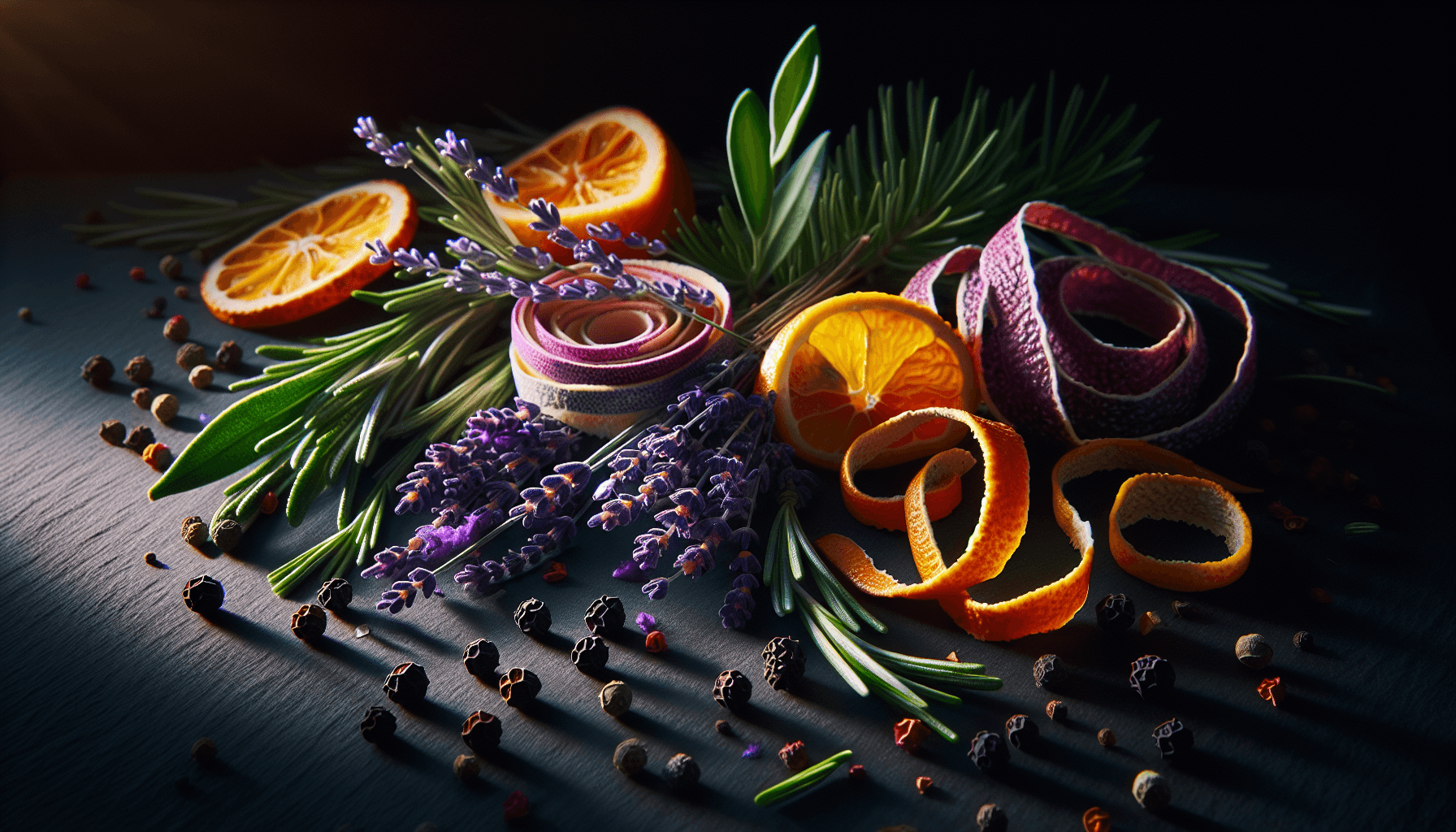 Terpenes in Live Resin: Why Flavour Matters