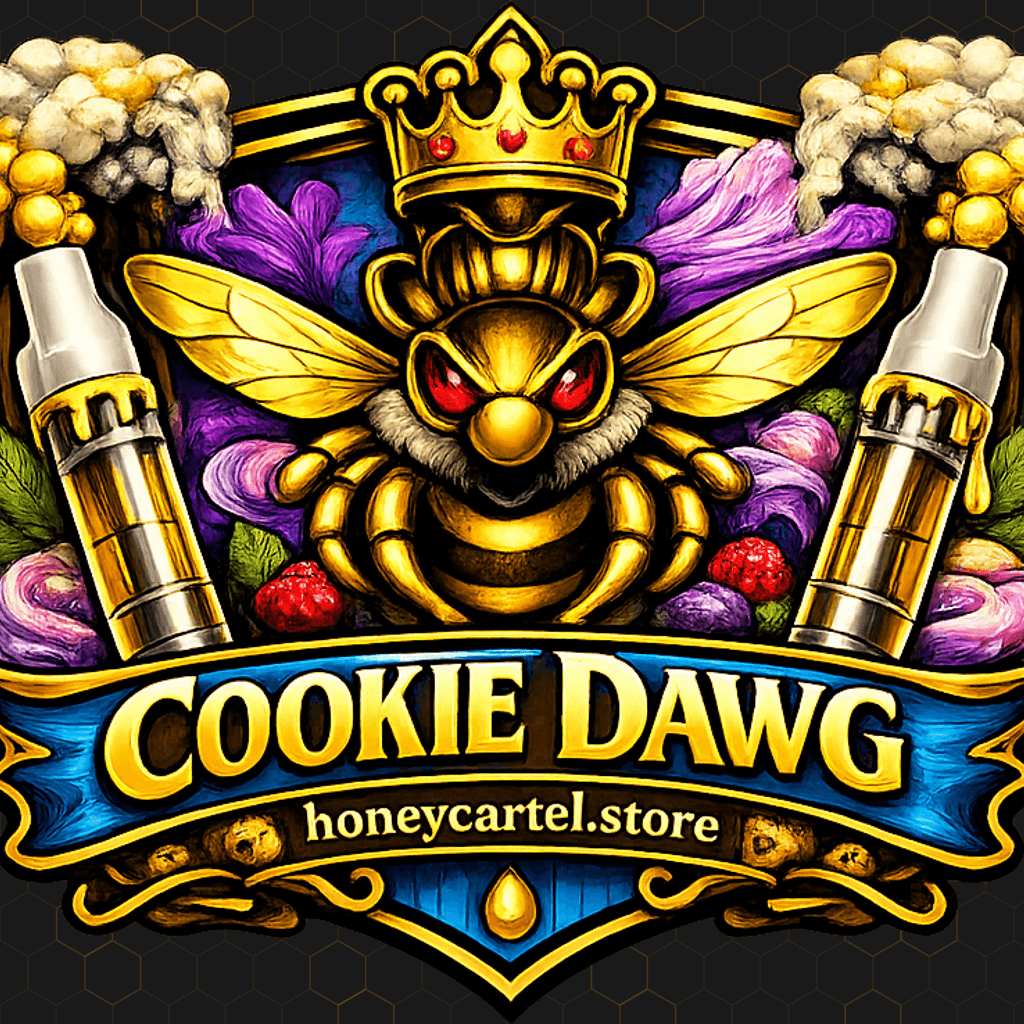 Cookie Dawg